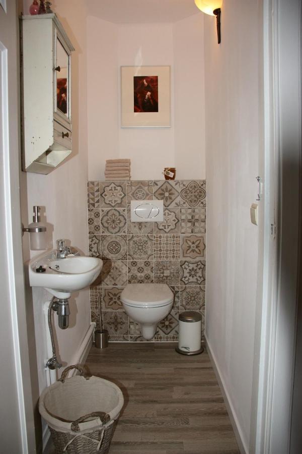 B&B De Veldwachter Ravels Zewnętrze zdjęcie