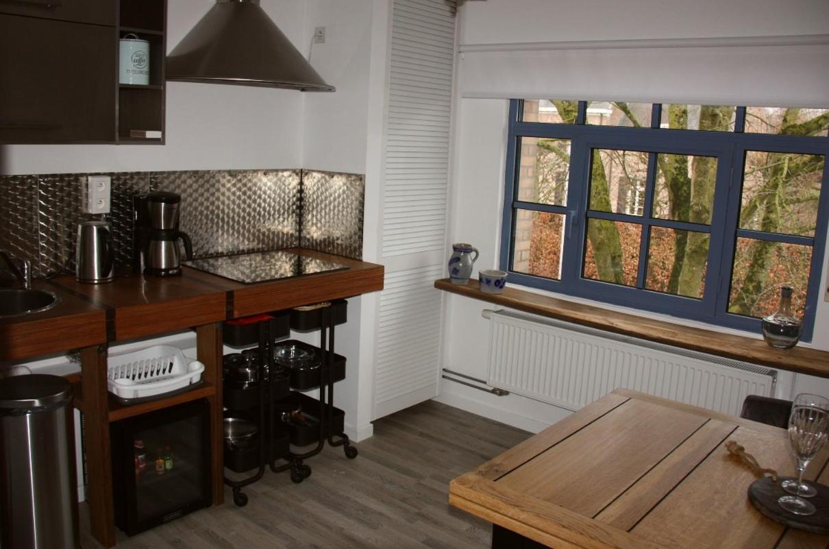 B&B De Veldwachter Ravels Zewnętrze zdjęcie