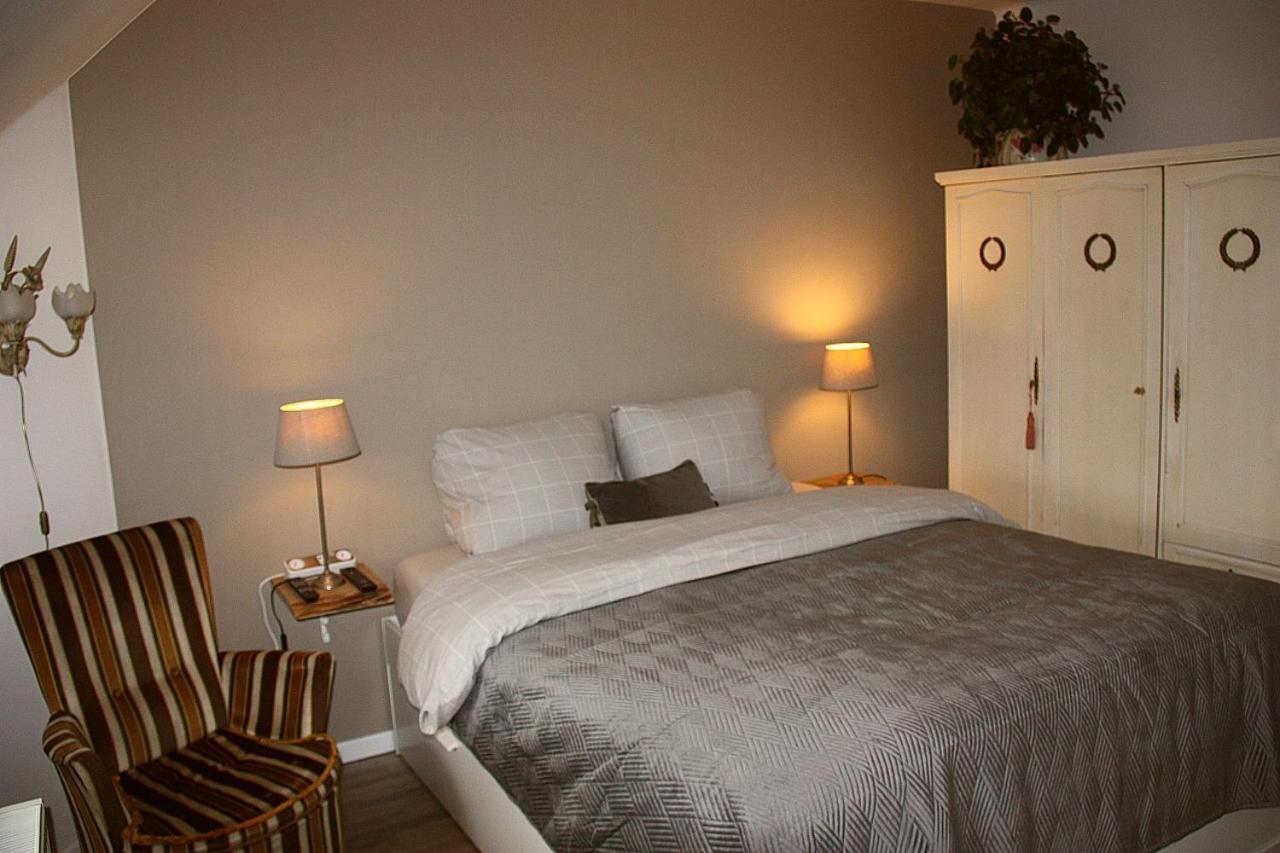 B&B De Veldwachter Ravels Zewnętrze zdjęcie