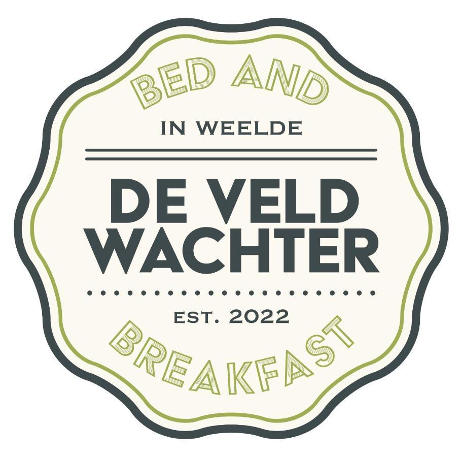 B&B De Veldwachter Ravels Zewnętrze zdjęcie