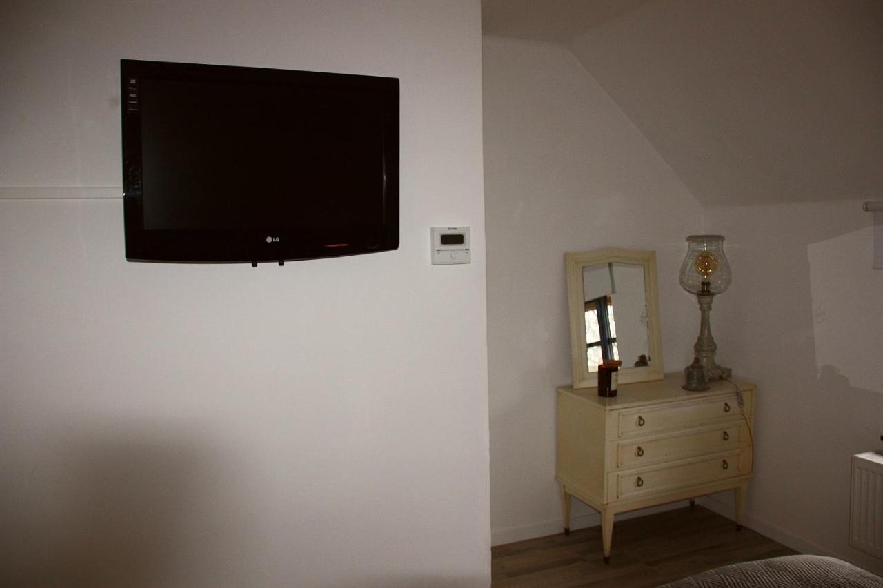 B&B De Veldwachter Ravels Zewnętrze zdjęcie
